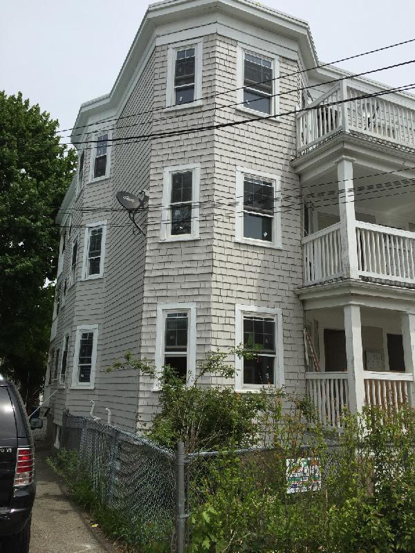 40 Stellman Rd Unit 3, Boston, MA 02131 40 Stellman Rd Boston, MA