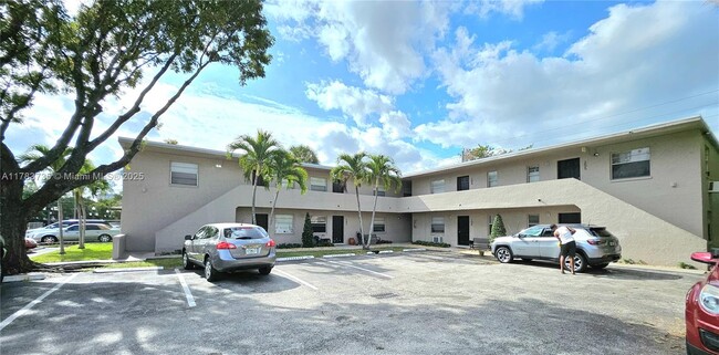Foto del edificio - 721 NW 3rd Ave