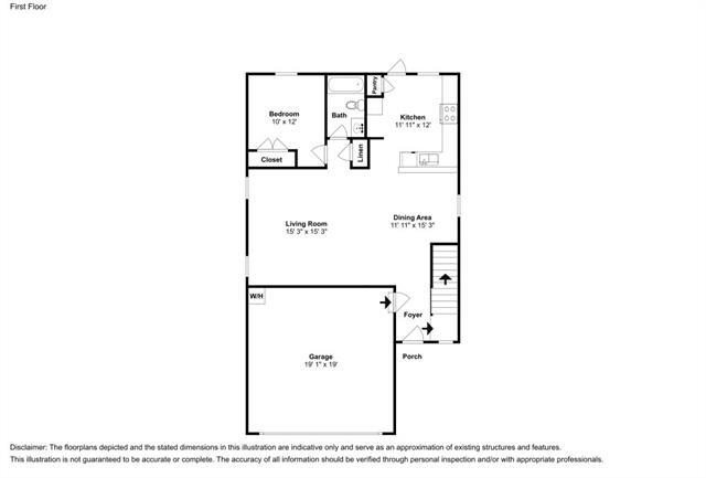 Building Photo - 1460 Embrook Trl