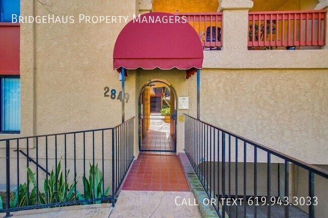 Building Photo - 2849 E Street-11