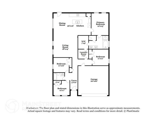 Building Photo - 14574 River Birch Ln
