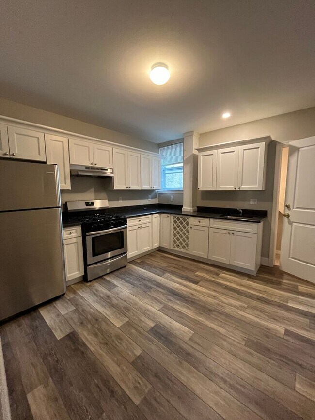 Foto del edificio - 2206 South St