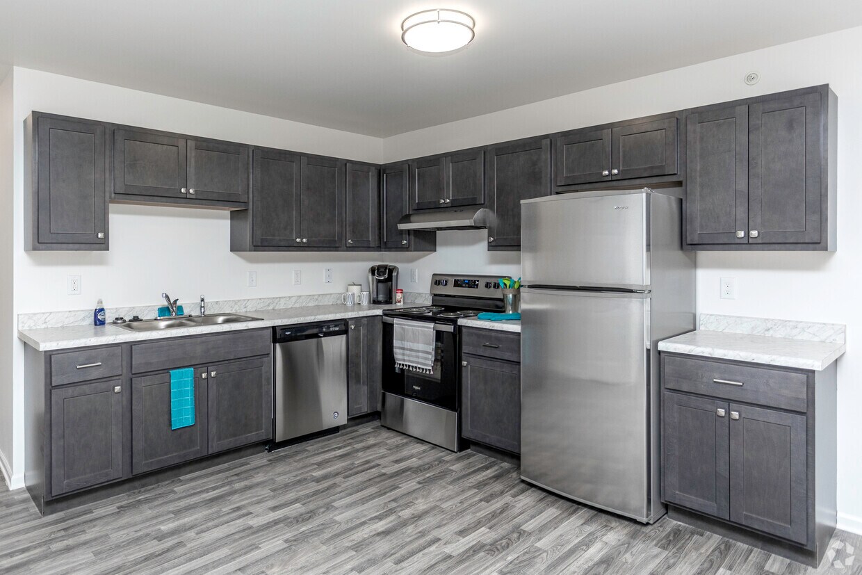 Sterling Troy Apartments Apartments 34400 Dequindre Rd Sterling