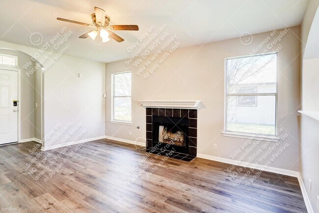 Foto del edificio - 3 br, 2.5 bath House - 105 Twilight Way