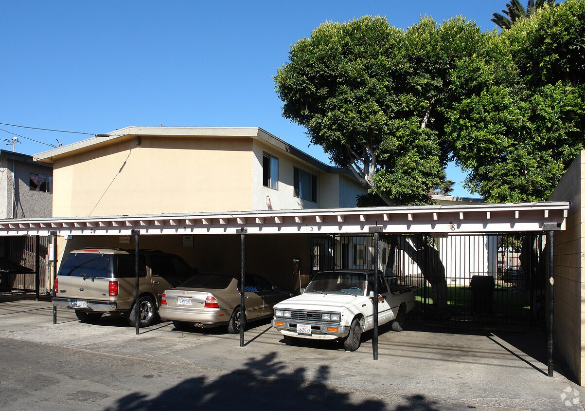 Foto del edificio - 5361 Perkins Rd