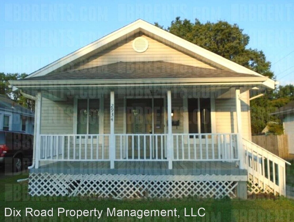 2 br, 1 bath House 2934 Freeman Avenue, House Rental in Hamilton