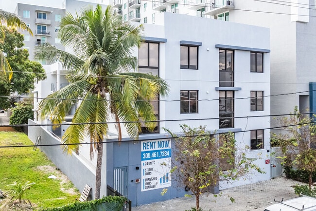 Building Photo - Studios on 3rd