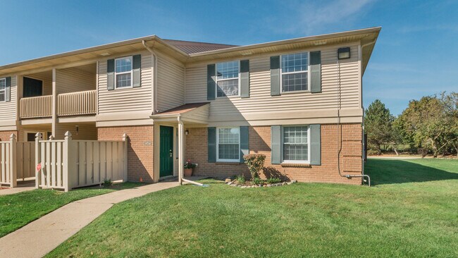 Foto del edificio - 19130 Northridge Dr