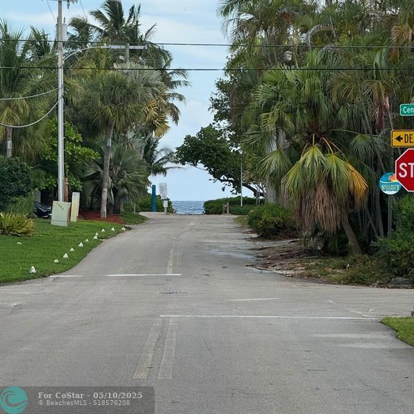 Foto del edificio - 2918 N Ocean Blvd
