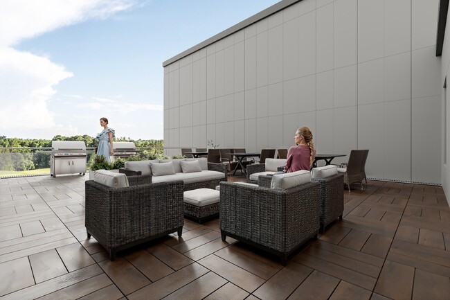 Building Photo - 865 Kleinburg Drive