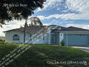 Building Photo - 709 Rue Labeau Cir