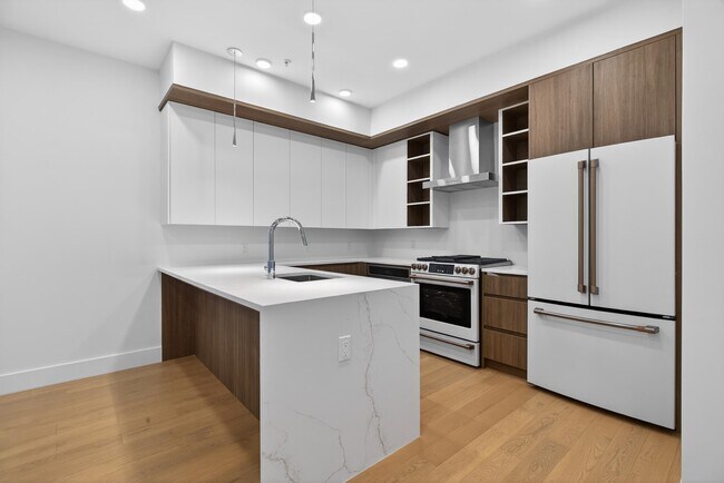 Foto del edificio - 160 Brunswick St