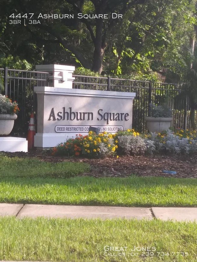 Spacious Townhome With Large Backyard House For Rent In Tampa