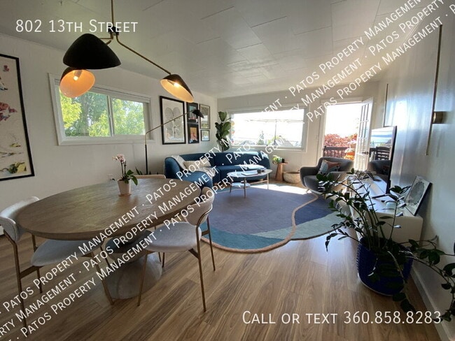 Foto del edificio - 802 13th St