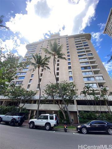 Foto del edificio - 2215 Aloha Dr