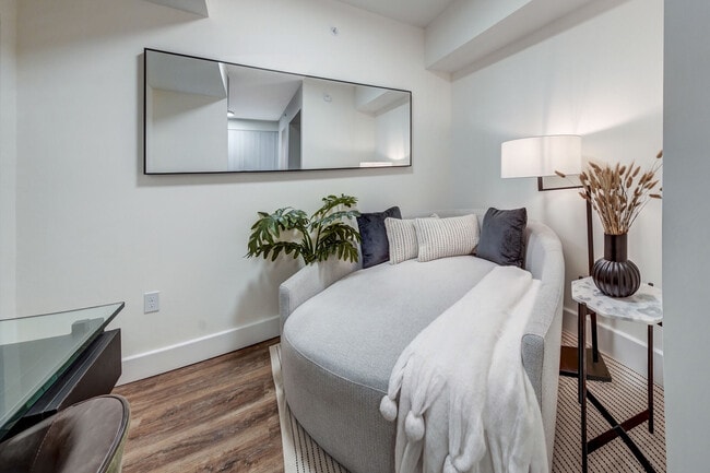 Elevate apartments — community photo - Elevate
