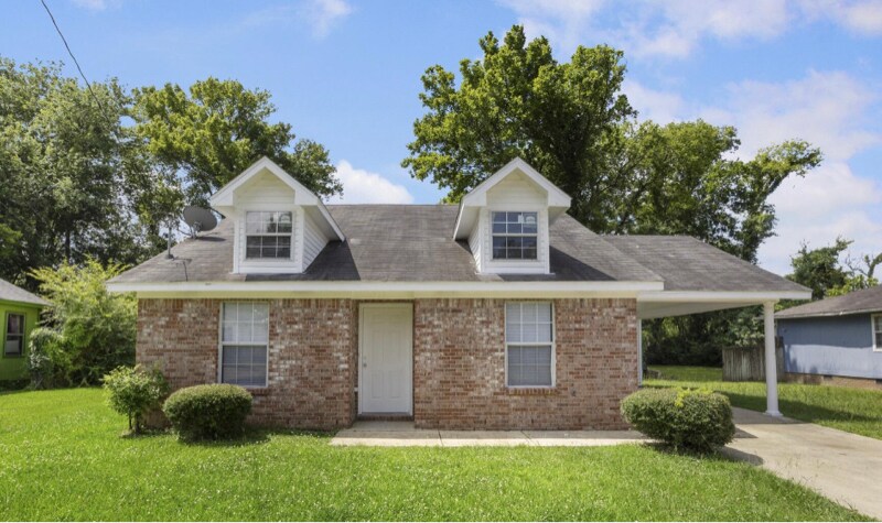 Foto principal - 1735 Barrett Ave