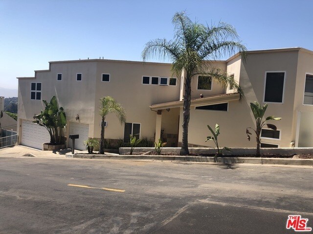 Primary Photo - 2377 Mt Olympus Dr
