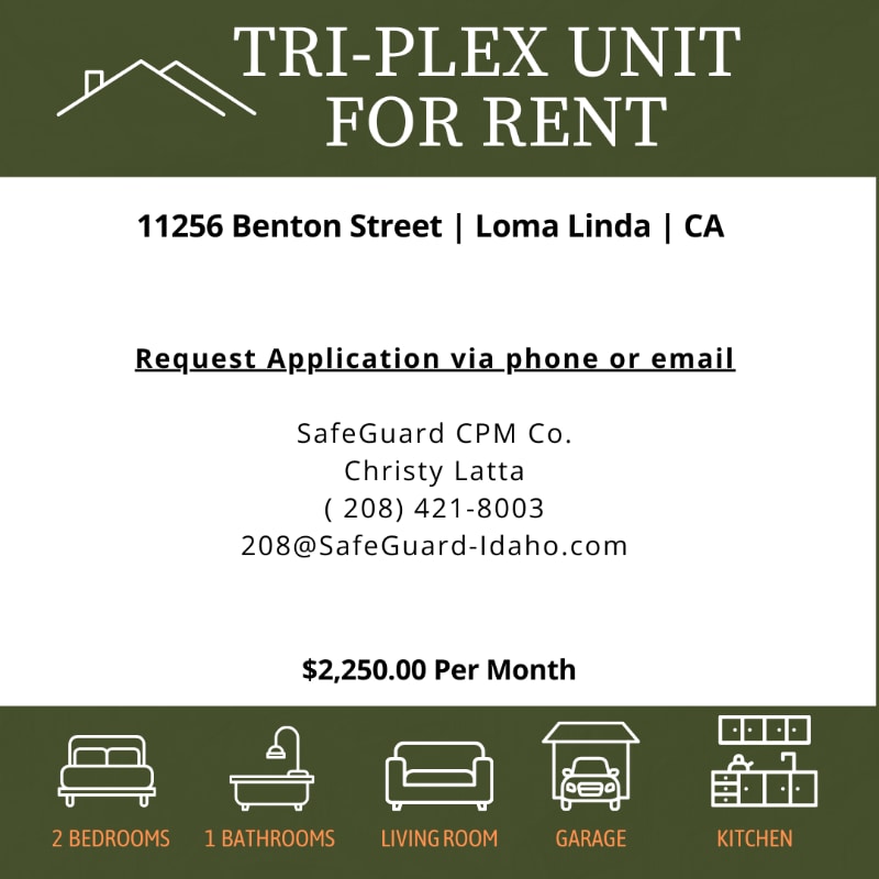 Building Photo - 11256 Benton St