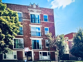 Building Photo - 3729 N Milwaukee Ave