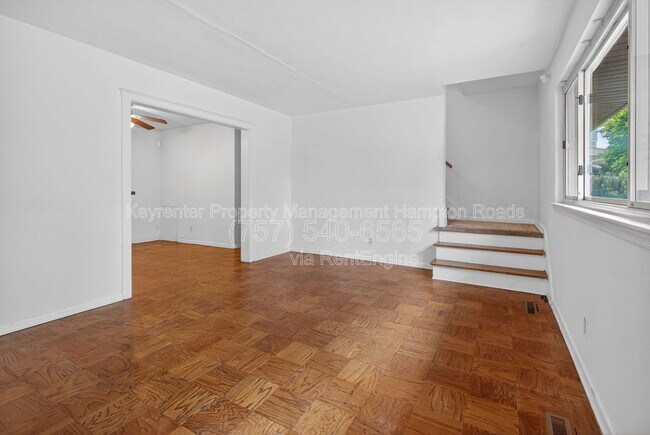 Foto del edificio - 1611 Modoc Ave