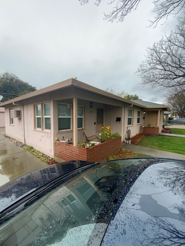1419 Clay St Unit 1419, Fairfield, CA 94533 Condo for Rent in