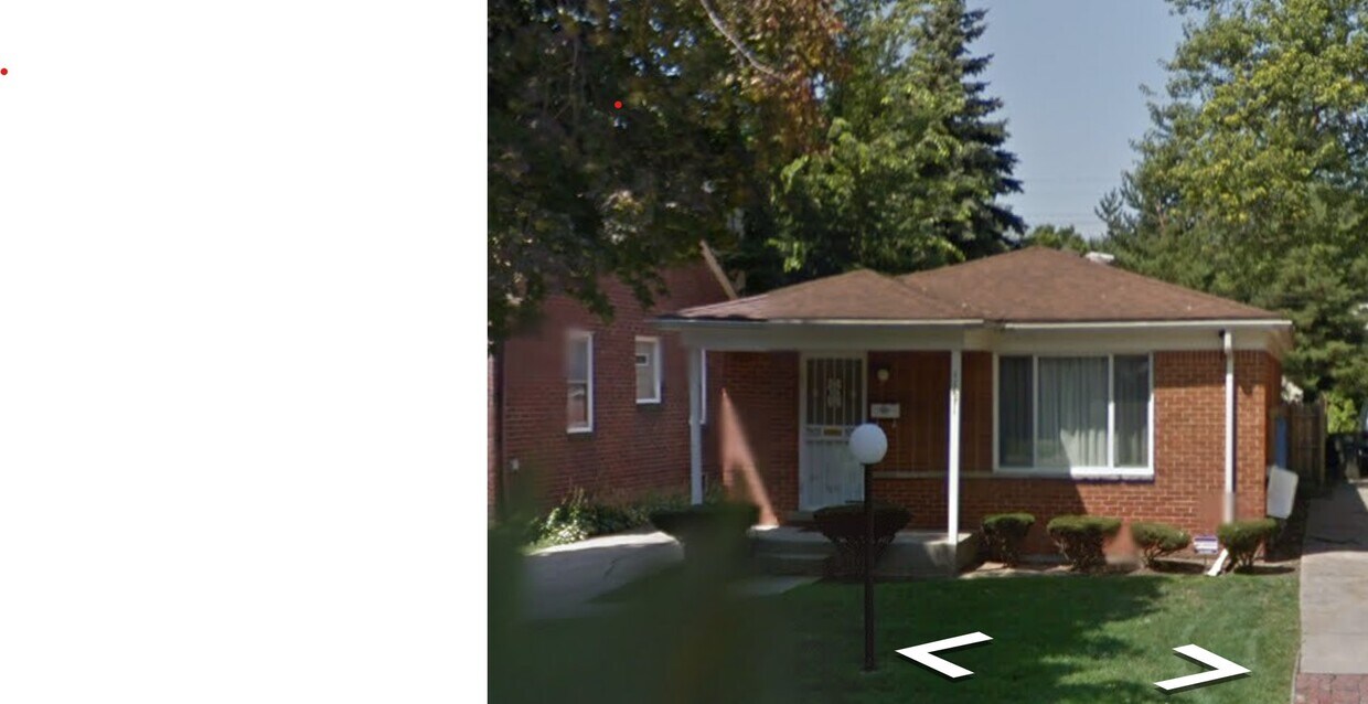 Foto del edificio - 11671 Greenview Ave