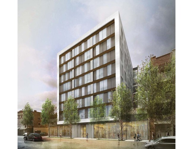 Seven 10 West 710 W Grand Ave Chicago, IL Apartments for Rent in