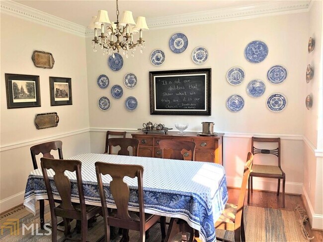 Foto del edificio - 3245 Cobbs Farm Trail