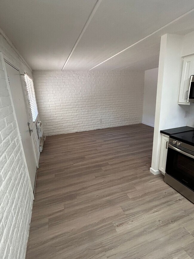 Foto del interior - Mountain Plaza Apartments