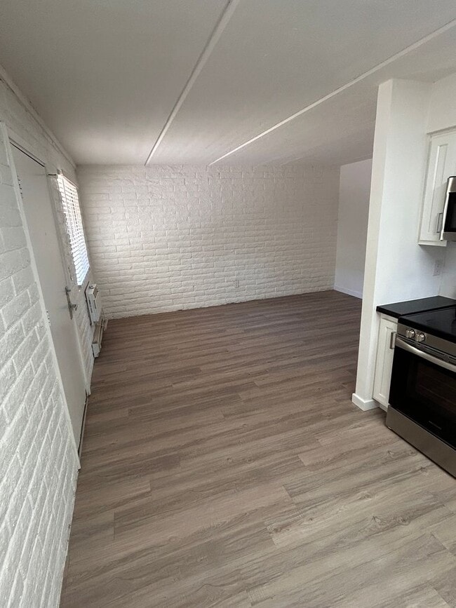 Interior Photo - Mountain Plaza Apartments