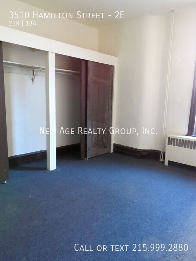 Foto del edificio - 3510 Hamilton St