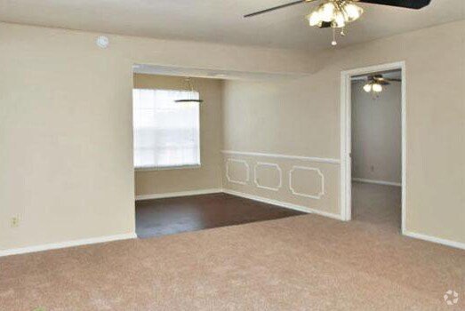 Foto del edificio - 6125 E Wonsley Dr
