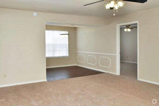 Building Photo - 6125 E Wonsley Dr
