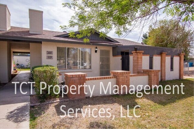 Foto del edificio - Stunning 3 bedroom in Tempe!
