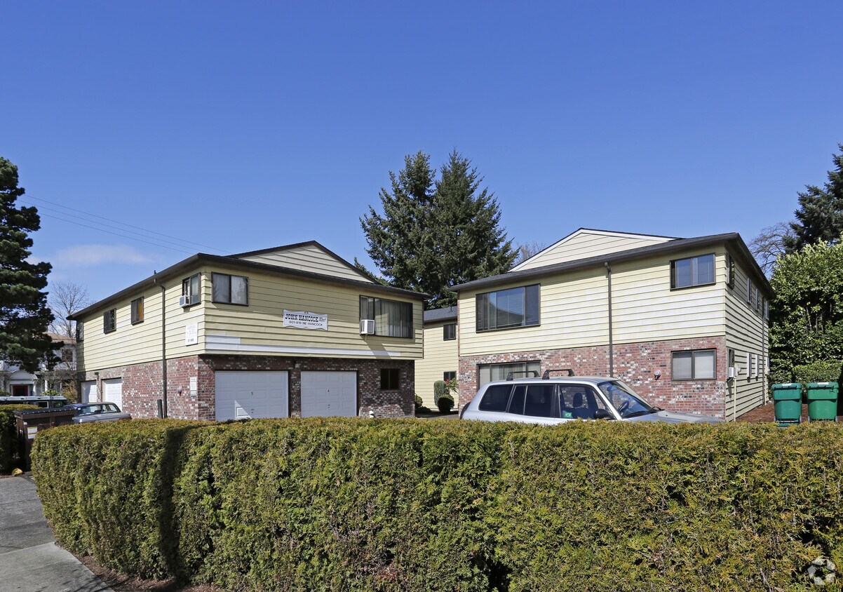 Foto principal - 801-839 NE Hancock St