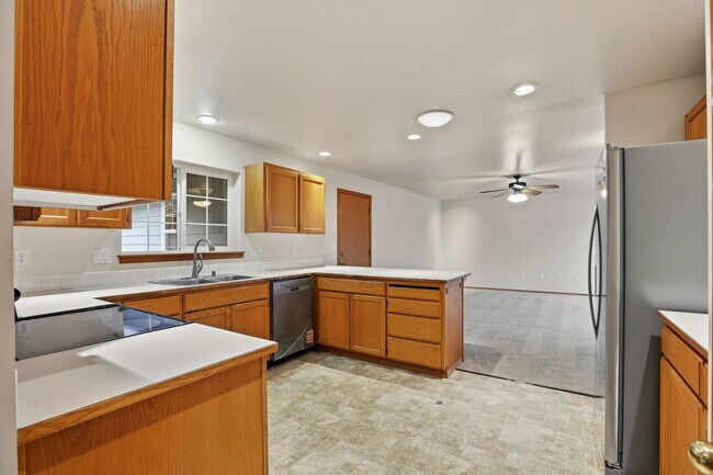 Foto del edificio - 15119 182nd Ave SE