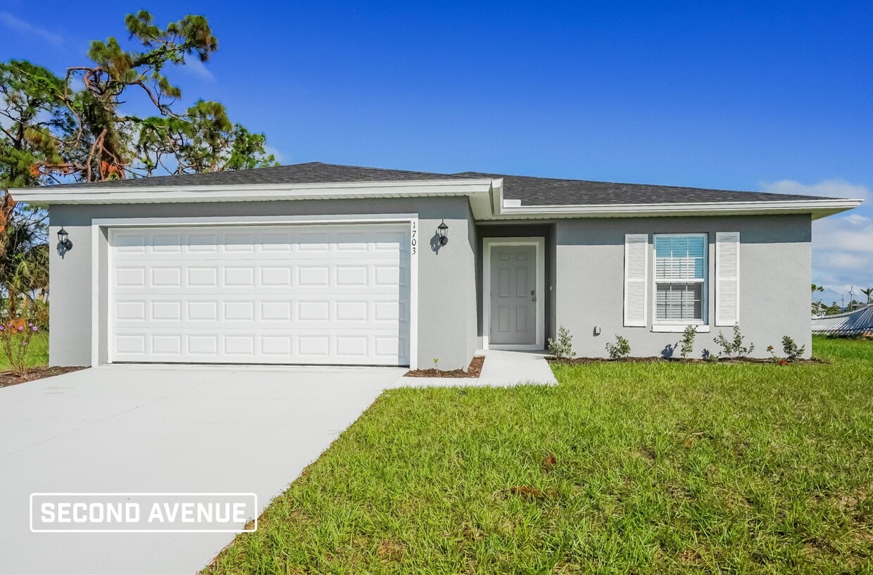 Foto principal - 1703 NW 27th St