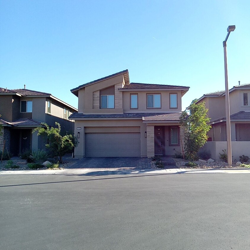 Primary Photo - Welcome to a stunning residence nestled in...