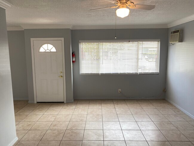 Living room - 3217 Puente Ave