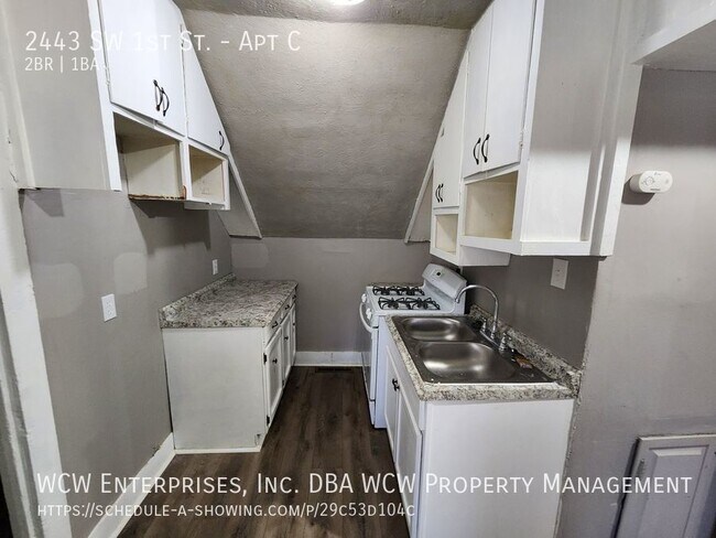 Building Photo - Nice, affordable housing near hospitals, d...