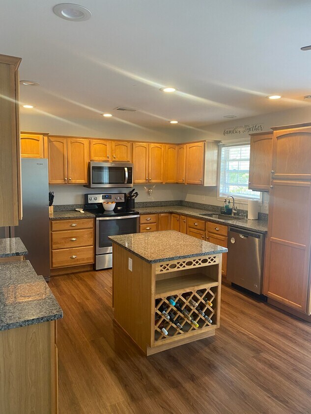 Foto principal - 156 Brigantine Rd