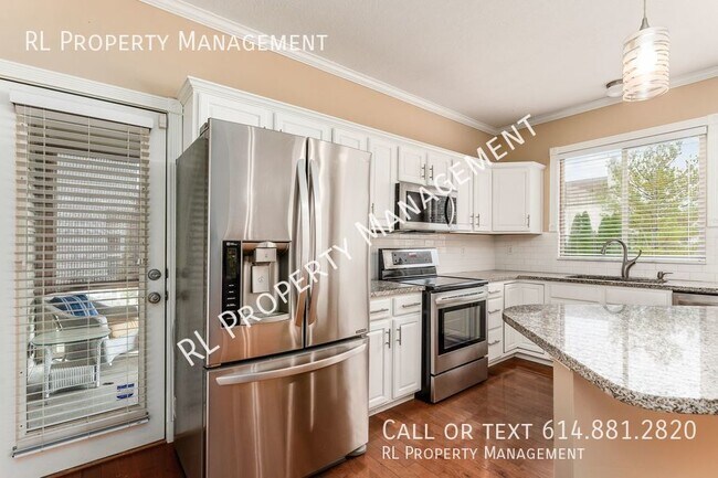 Foto del edificio - 5562 Bunstine Dr