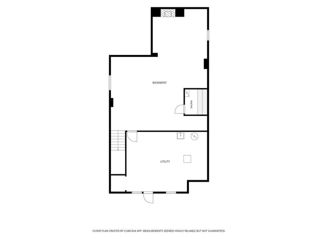 Building Photo - 9200 N Tennyson Dr