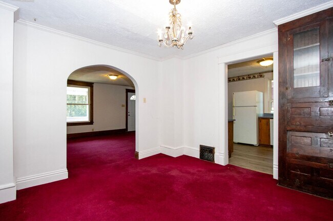 Foto del edificio - Two Bedroom Home