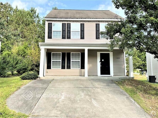 Building Photo - 3828 Griffis Glen Dr