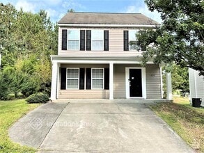 Building Photo - 3828 Griffis Glen Dr