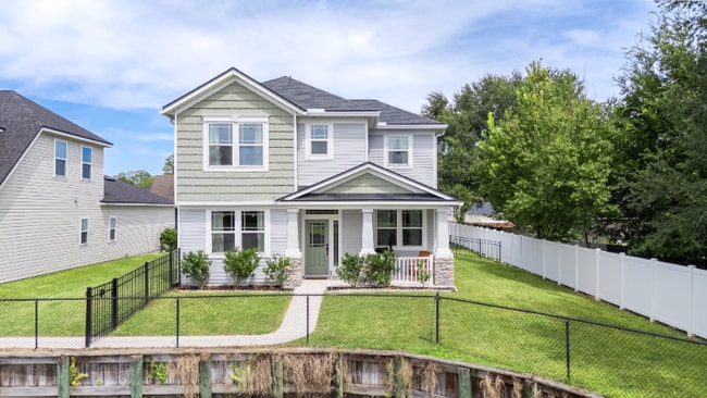 Building Photo - 419 Vineyard Ln