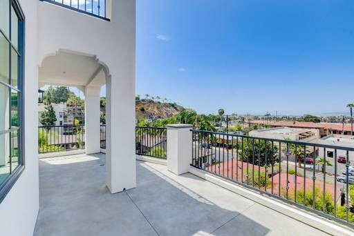 Foto principal - 3975 Old Town Ave