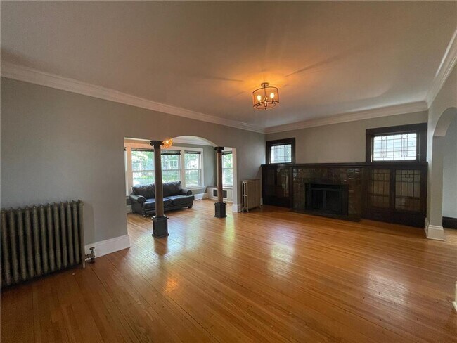 Foto del edificio - 3310 Holmes Ave